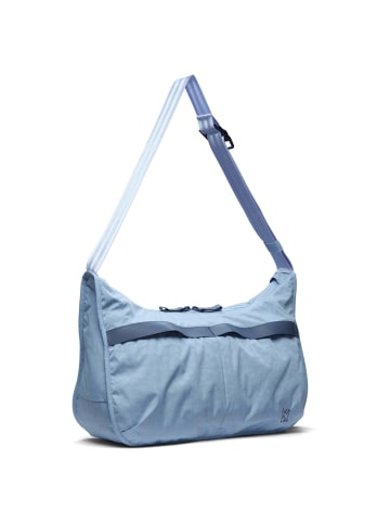 CHROME Yoyogi 16 - Umhängetasche 14" 34.5 cm (mauve) in ice shadow