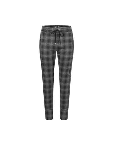 MAC Hose in schwarz2