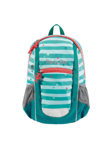 Step by Step KIGA Maxi Kinderrucksack 34 cm Dog Lucky
