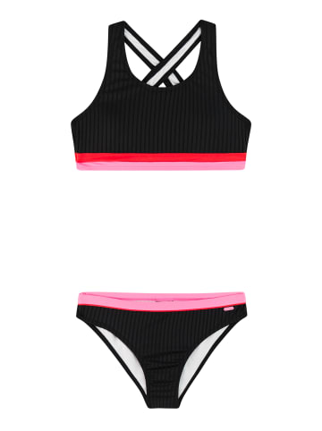 Protest " PRTYvette JR in True Black