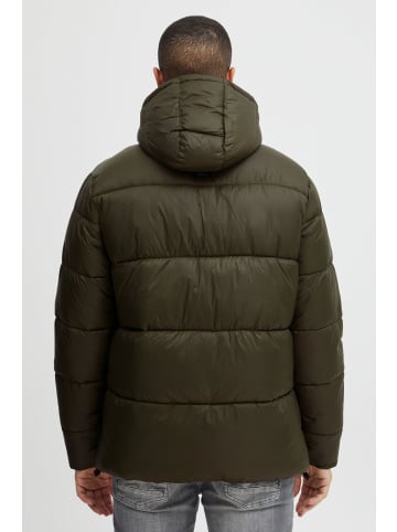 BLEND Winterjacke BHOuterwear in Olive