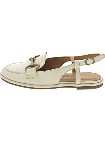 Marc O'Polo Marc O’Polo Sling Sandalette Beige