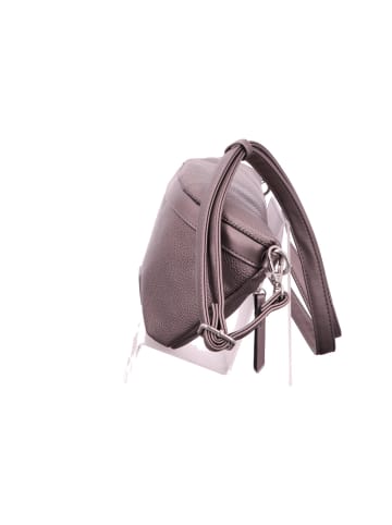 Gabor Handtasche in silber