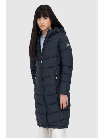 alife and kickin Übergangsjacke FrancesAK A in marine