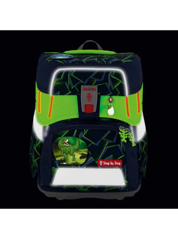 Step by Step SBS LED Neon Pull-Over für  SPACE, CLOUD & 2IN1 PLUS, grün