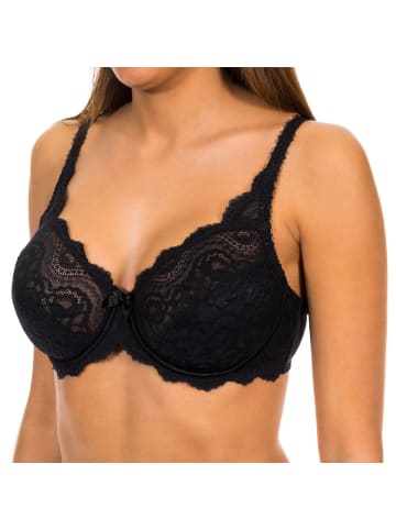 Playtex Bügel-BH in Black