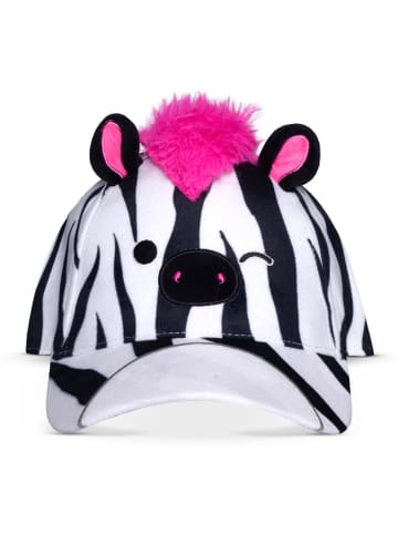 Squishmallows Cap in Weiß