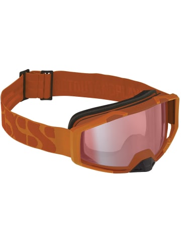 IXS TRIGGER GOGGLEMIRROR in Pink