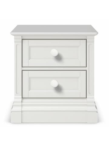 Romina Imperio Nachttisch