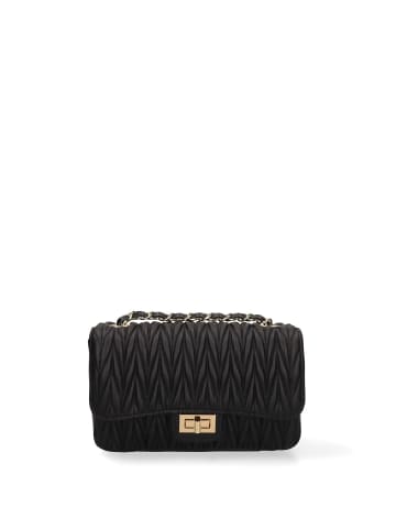 Chiara Ferretti Umhängetasche in BLACK