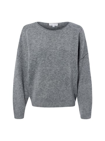 Marie Lund Pullover in grau - 0011