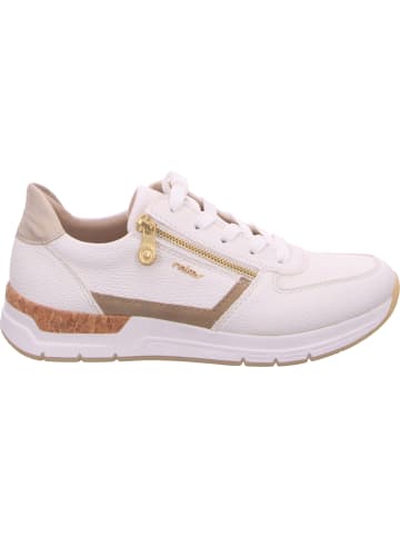 rieker Sneaker in weiß