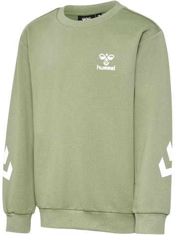 Hummel Hummel Anzug Hmlventi Jungen Schnelltrocknend in HEDGE GREEN