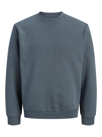 Jack & Jones Sweatshirt in Turbulence