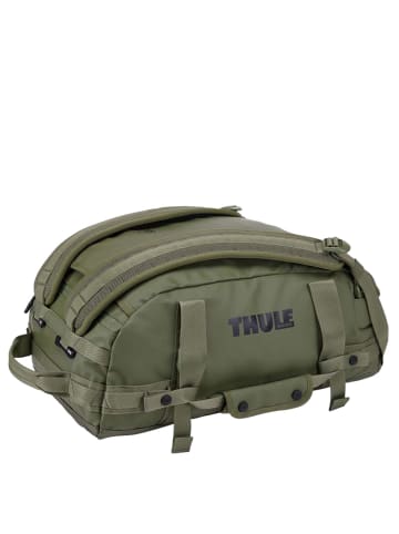 Thule Chasm 30 - Reisetasche/Rucksack 48.5 cm (darkest blue) in olivine