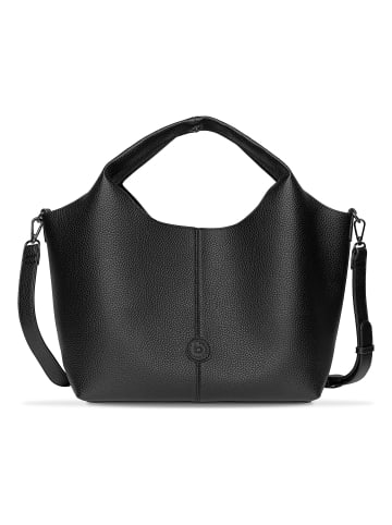 Bugatti Zoe Shopper Tasche 48 cm schwarz