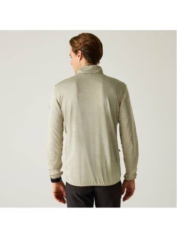 Regatta Hillden Midlayer in Beige