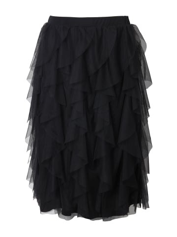 Angel of Style Rock in schwarz