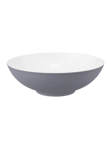 Seltmann Weiden Schüssel Life Fashion ø 30 cm in Elegant Grey