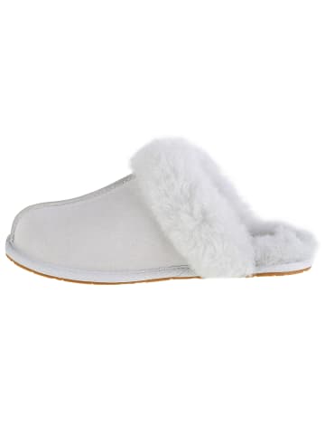 UGG UGG W Scuffette II in Grau