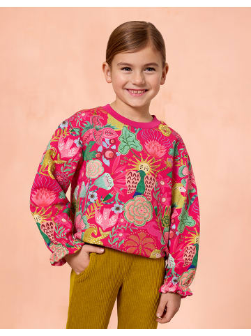 Oilily Hoossel Sweater in Rosa