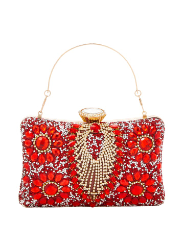 FELIPA Handtasche in Rot