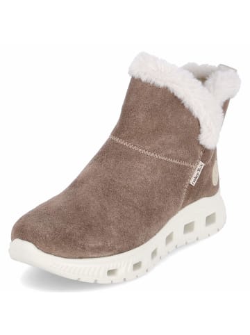 rieker Winterboots  in Beige