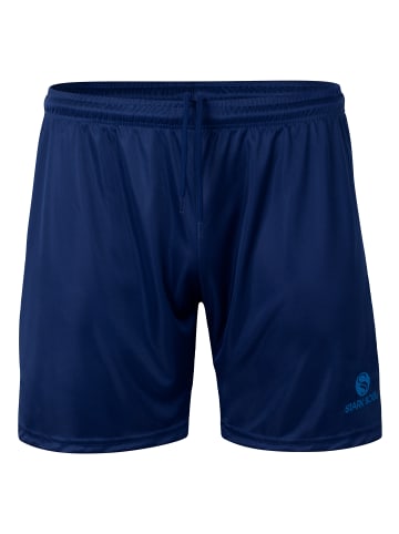 Stark Soul® Sport Shorts kurze Sporthose in marine