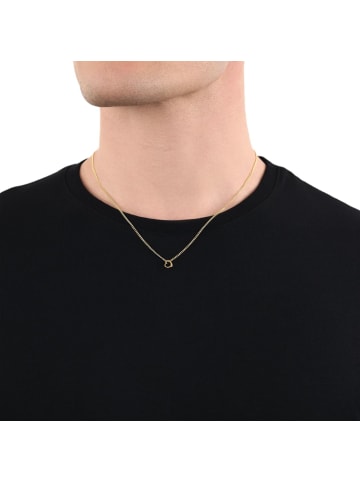 Amor Anhänger Gold 375/9 ct in gold