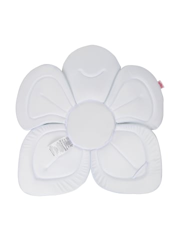 Nuby Badekissen in Grün-Gelb