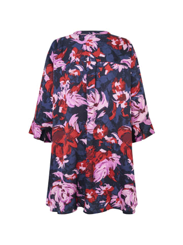 MASAI  3/4 Arm Bluse MaGeam in Scarlet Sage