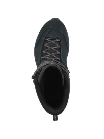 hanwag Outdoorschuhe Blueridge Lady ES in blau