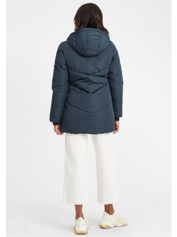 Oxmo Steppjacke OXJunchen in Blau