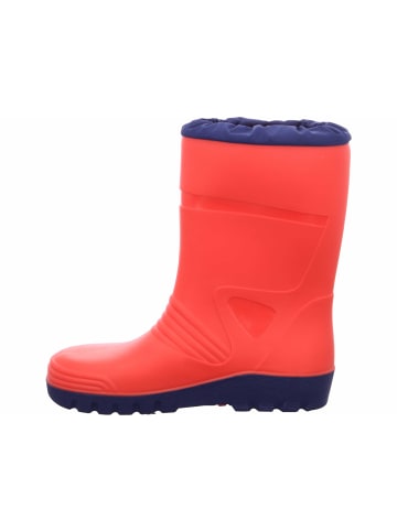 Lurchi Regenstiefel in rot