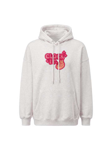 myMo Women Hoodie in Offwhite