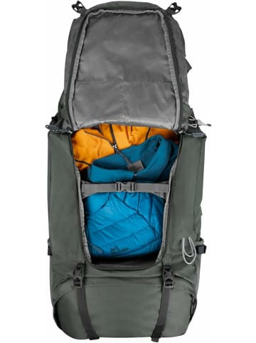 Jack Wolfskin Rucksack für Damen in grün