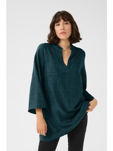Kaffe Tunika KAellen Regular fit in Ponderosa Pine CC