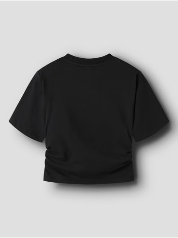 name it Oberteil in Black