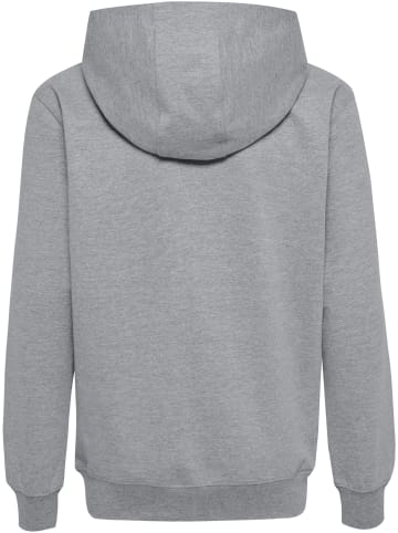 Hummel Hummel Sweatshirt Hmlgo Multisport Unisex Kinder in GREY MELANGE