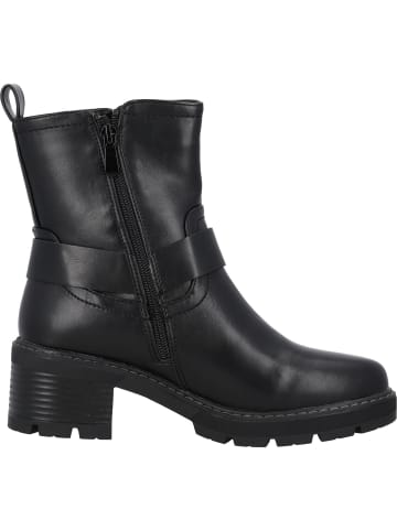 Palado Stiefel, Stiefeletten & Boots Tsuna in Schwarz