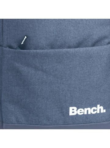 Bench Businessrucksack Polyester ca. 29cm breit ca. 42cm hoch