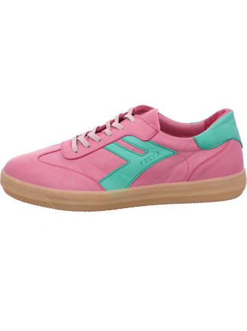 Andrea Conti Sneaker in rose