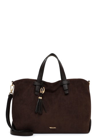 Tamaris Shopper TAS Mareike in brown