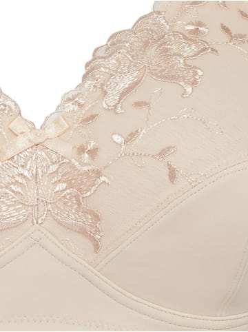 SUSA Entlastungs BH ohne Bügel in cappuccino