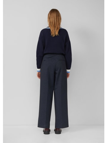 s.Oliver Hose in 59G7_navy