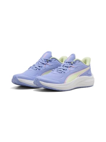 Puma Sneaker "Skyrocket Lite 2 JR" in Lila