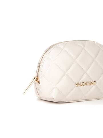 Valentino Bags Kosmetiketui in ecru