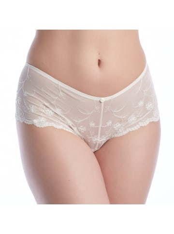 Selene Pantys in White