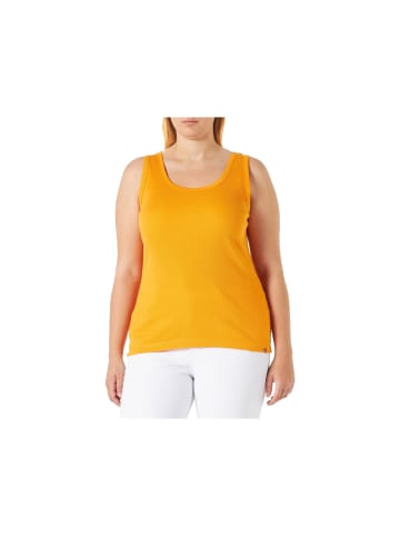 Camel Active Top in orange