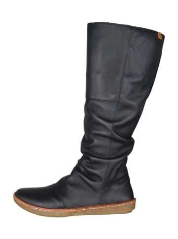 El Naturalista Stiefel schwarz